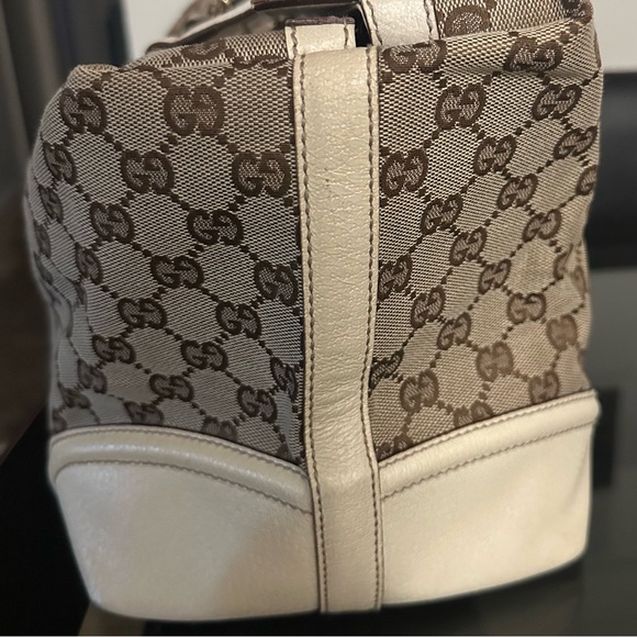 Gucci Boston Treasure Handbag - Picture 14 of 14